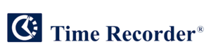 Logoen til Time Recorder Co AS