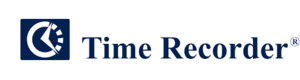 Logoen til Time Recorder Co AS