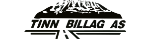 Logoen til Tinn Billag AS