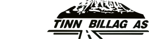 Logoen til Tinn Billag AS