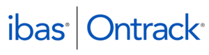 Logoen til Ibas Ontrack As