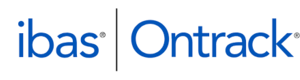 Logoen til Ibas Ontrack As