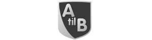 Logo til selskapet