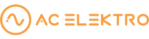 Logoen til Ac Elektro As