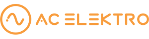 Logoen til Ac Elektro As
