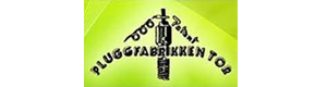 Logoen til Pluggfabrikken Tor AS
