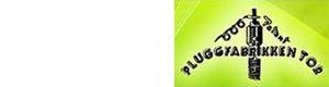 Logoen til Pluggfabrikken Tor AS