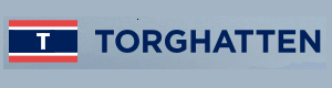 Logoen til Torghatten As