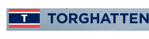 Logoen til Torghatten As