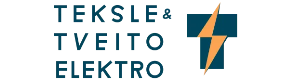 Logoen til Teksle & Tveito Elektro As