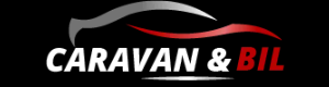 Logoen til Caravan Og Bil As