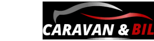 Logoen til Caravan Og Bil As