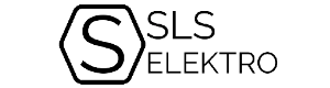 Logoen til Sls Elektro As