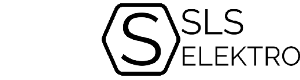 Logoen til Sls Elektro As