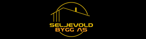Logoen til Seljevoldbygg As