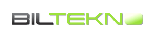 Logoen til Biltekno As
