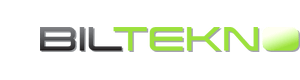 Logoen til Biltekno As