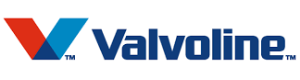 Logoen til Valvoline Oil AS