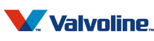 Logoen til Valvoline Oil AS