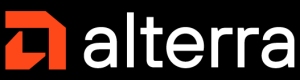 Logoen til Alterra As