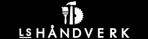 Logoen til Ls Håndverk As
