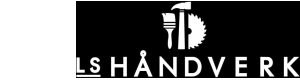 Logoen til Ls Håndverk As