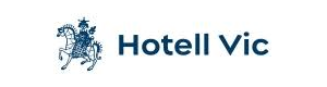 Logoen til Victoria Hotell AS