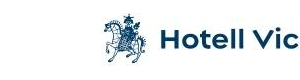 Logoen til Victoria Hotell AS