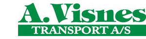 Logoen til A Visnes Transport AS