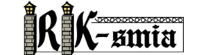 Logoen til Rk-Smia As