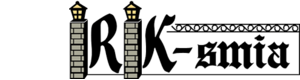 Logoen til Rk-Smia As
