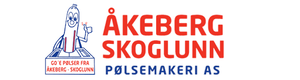 Logoen til Åkeberg Skoglunn Holding As