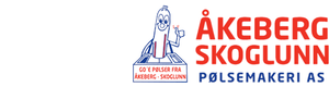 Logoen til Åkeberg Skoglunn Holding As
