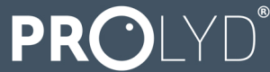 Logoen til Prolyd AS