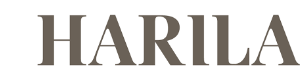 Logoen til Harila AS