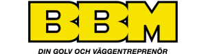 Logoen til Bbm I Norge AS