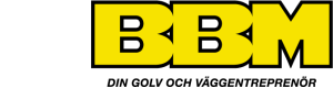 Logoen til Bbm I Norge AS