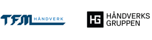 Logoen til Trysil Flis & Malersenter AS