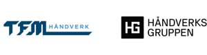 Logoen til Trysil Flis & Malersenter AS