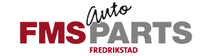 Logoen til Fms Autoparts AS