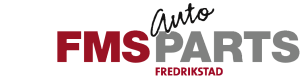 Logoen til Fms Autoparts AS