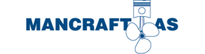 Logo til selskapet