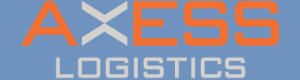 Logoen til Axess Logistics As