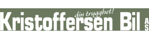Logoen til Kristoffersen Bil AS