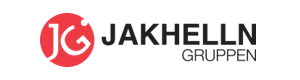 Logo til selskapet