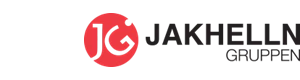 Logoen til Jakhelln Entreprenør As