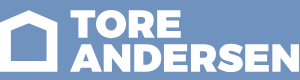 Logoen til Tore Andersen AS