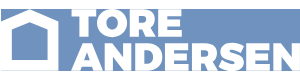 Logoen til Tore Andersen AS