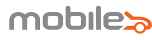Logoen til Mobile Alnabru As