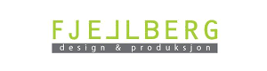 Logoen til Frode Fjellberg AS